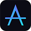 Logo Antra