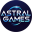 Logo AstralGames
