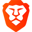 Logo Brave