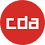 Logo CDA