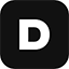 Logo DaFree