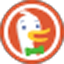 Logo DuckDuckGo