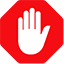 Logo AdBlock