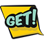 Logo GetComics