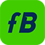 Logo forBET