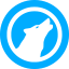 Logo LibreWolf