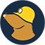 Logo Mullvad VPN