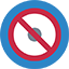 Logo Poper Blocker