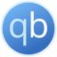 Logo qBittorrent