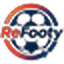 Logo ReFooty