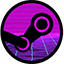 Logo SteamRIP