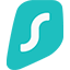 Logo Surfshark VPN