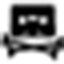 Logo The Pirate Bay