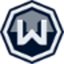 Logo Windscribe